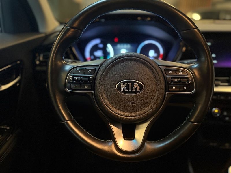 Kia Niro bild 13