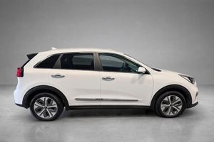 Kia Niro bild 2