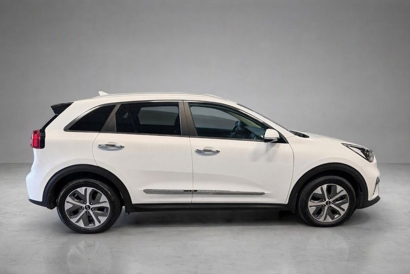 Kia Niro bild 2