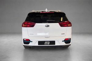 Kia Niro bild 7
