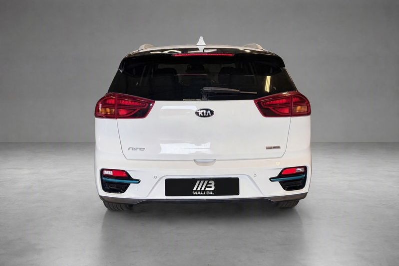 Kia Niro bild 7