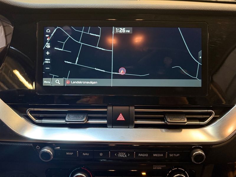 Kia Niro bild 17