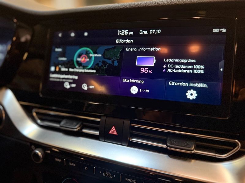Kia Niro bild 14