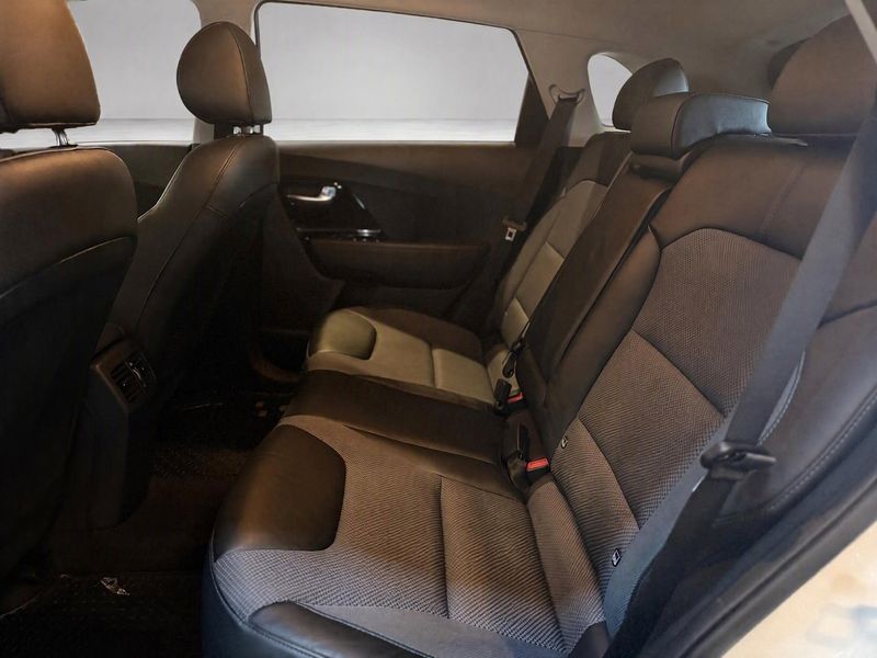 Kia Niro bild 10