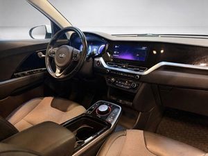 Kia Niro bild 9