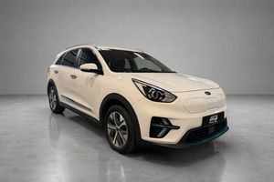 Kia Niro bild 4
