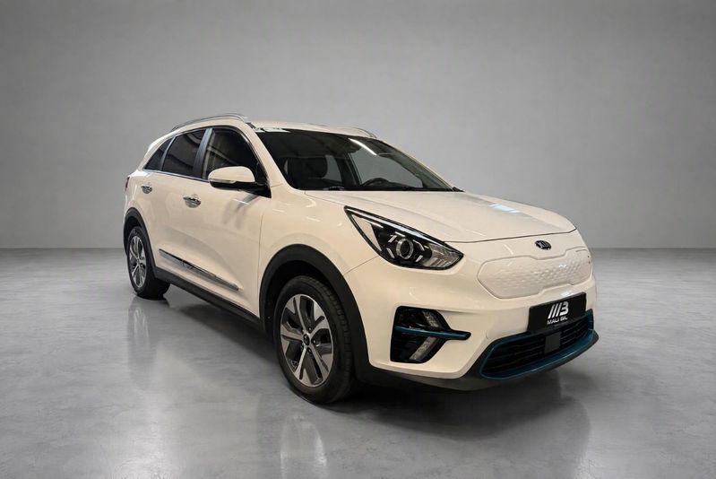 Kia Niro bild 4