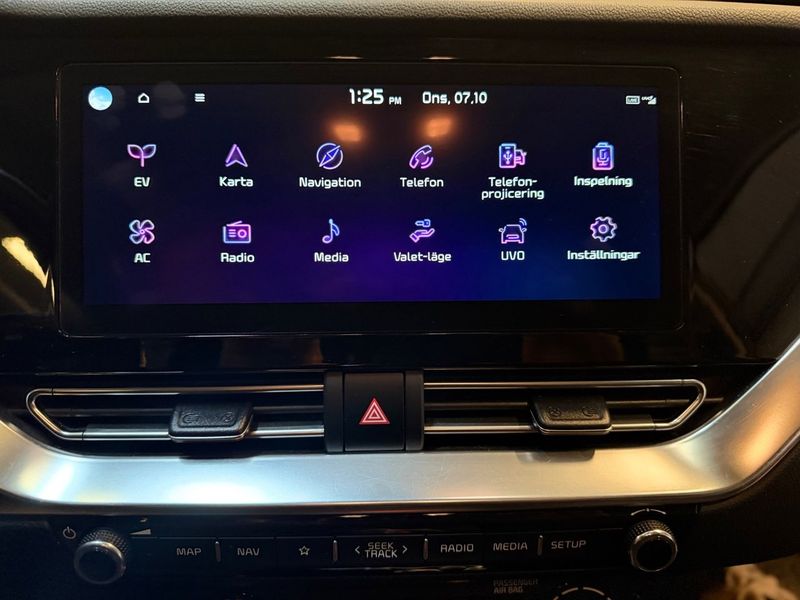 Kia Niro bild 15