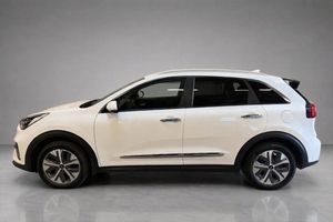 Kia Niro bild 8