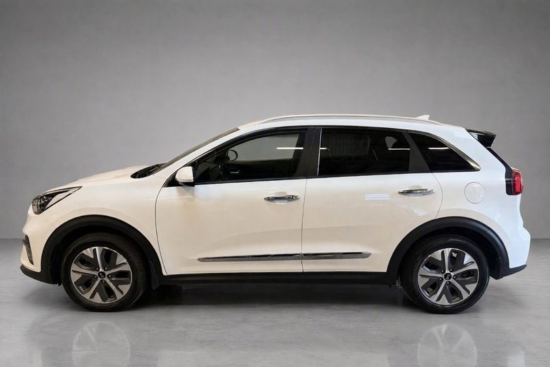 Kia Niro bild 8