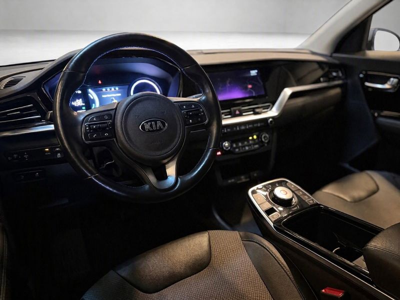 Kia Niro bild 11