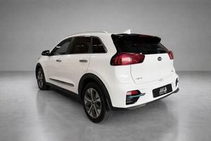 Kia Niro bild 6