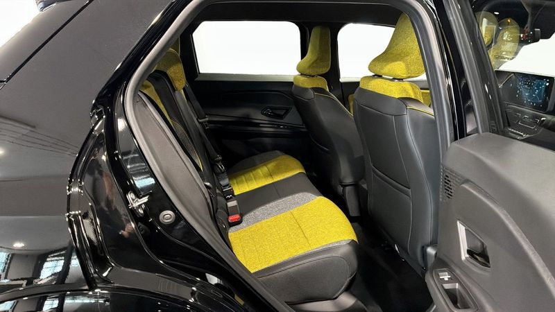 Renault 5 E-Tech bild 5