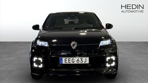 Renault 5 E-Tech bild 8
