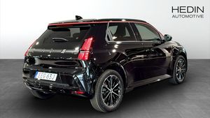 Renault 5 E-Tech bild 2