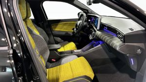 Renault 5 E-Tech bild 3