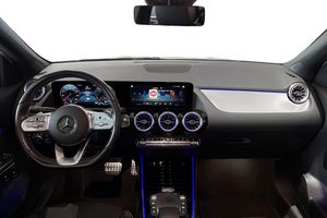 Mercedes GLA250 bild 5