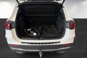 Mercedes GLA250 bild 12