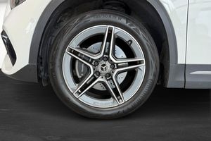 Mercedes GLA250 bild 8