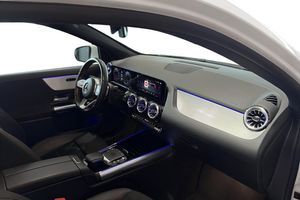 Mercedes GLA250 bild 6