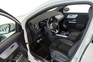 Mercedes GLA250 bild 11