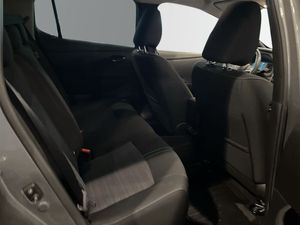 Nissan Leaf bild 8