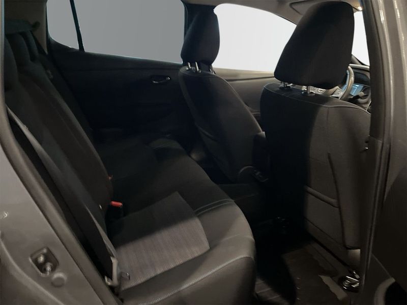 Nissan Leaf bild 8