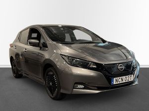 Nissan Leaf bild 3