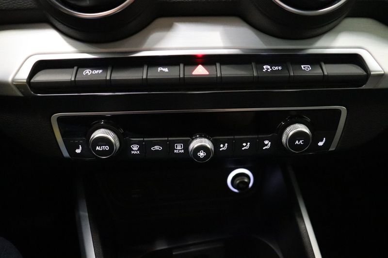 Audi Q2 bild 24