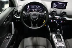 Audi Q2 bild 11