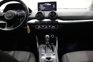 Audi Q2 bild 13
