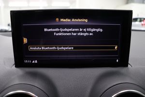 Audi Q2 bild 23