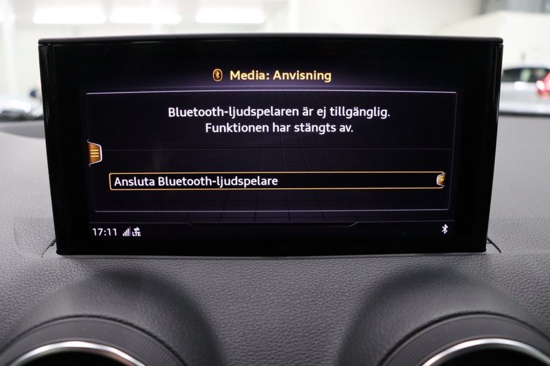 Audi Q2 bild 23