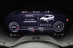Audi Q2 bild 20