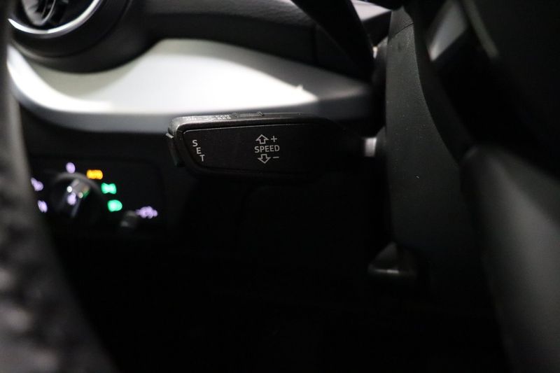 Audi Q2 bild 16