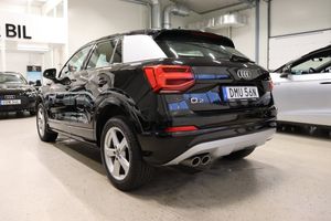 Audi Q2 bild 4