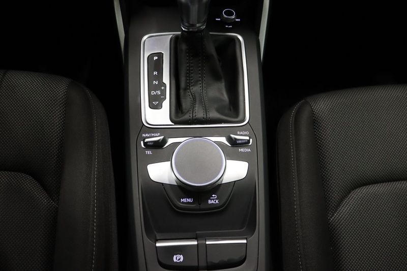 Audi Q2 bild 18
