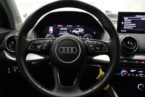 Audi Q2 bild 12