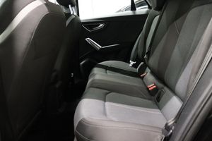 Audi Q2 bild 9