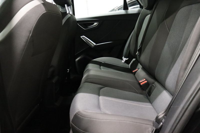 Audi Q2 bild 9