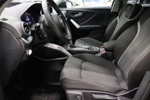 Audi Q2 bild 7