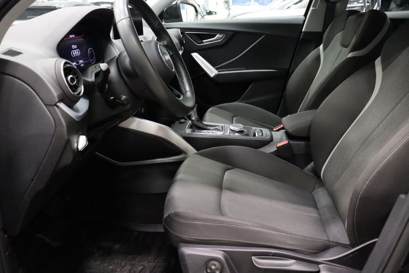 Audi Q2 bild 7