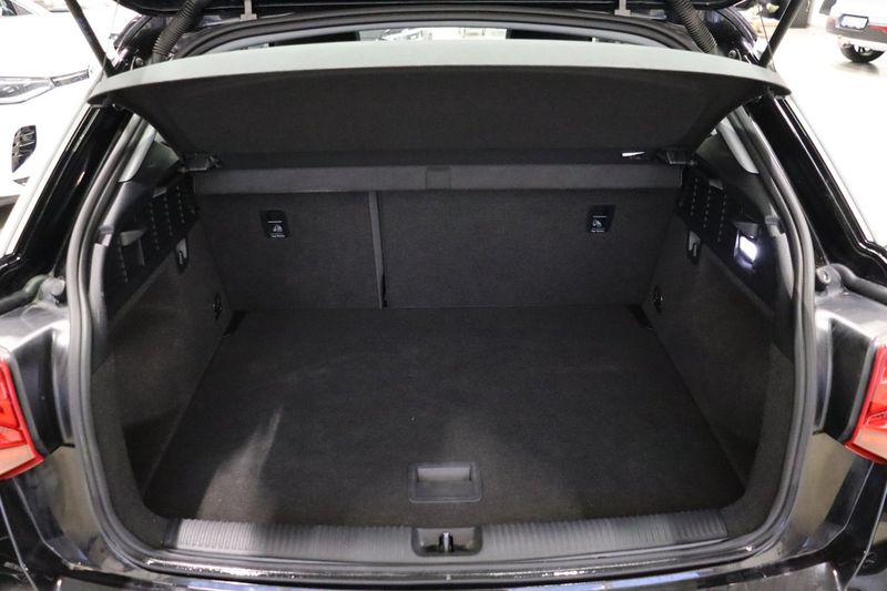 Audi Q2 bild 6
