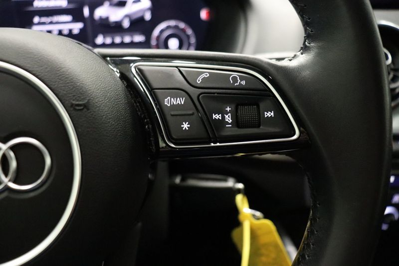 Audi Q2 bild 15
