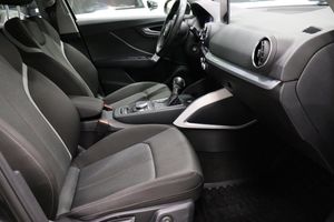 Audi Q2 bild 8