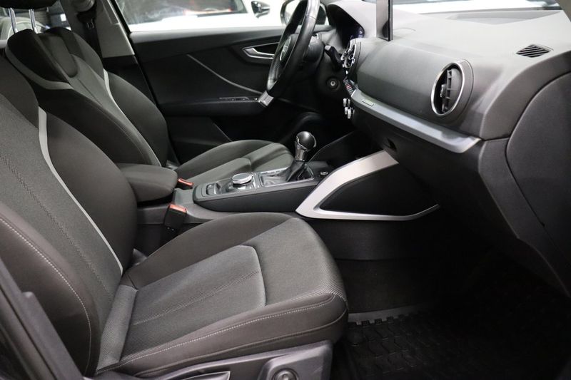 Audi Q2 bild 8