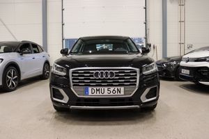 Audi Q2 bild 3