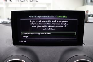 Audi Q2 bild 22