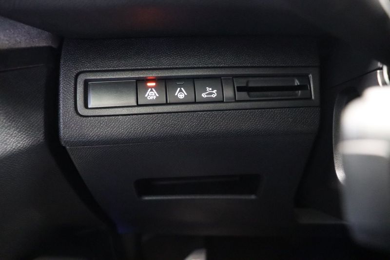 Peugeot 3008 bild 25