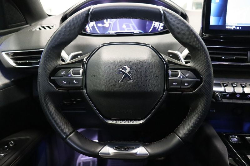 Peugeot 3008 bild 13